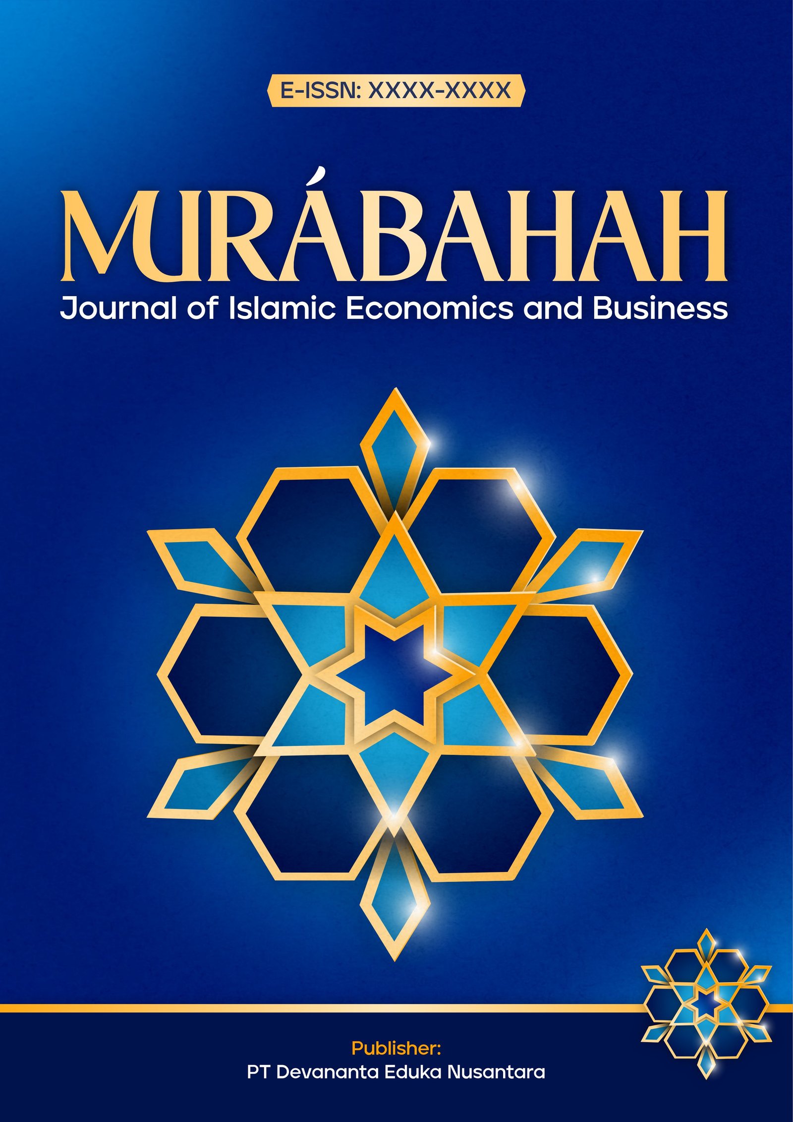 					View Vol. 1 No. 1 (2026): Murabahah: Journal of Islamic Economics and Business
				