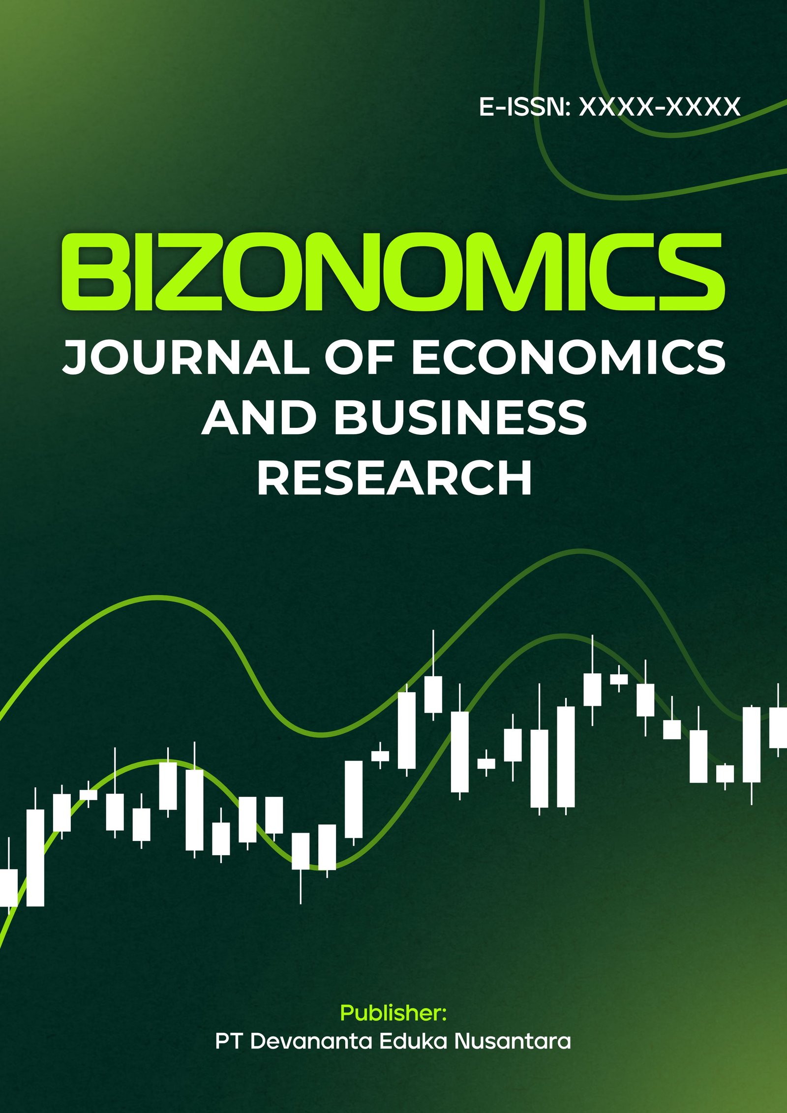 					View Vol. 1 No. 1 (2026): Bizonomics: Journal of Economics and Business Research
				