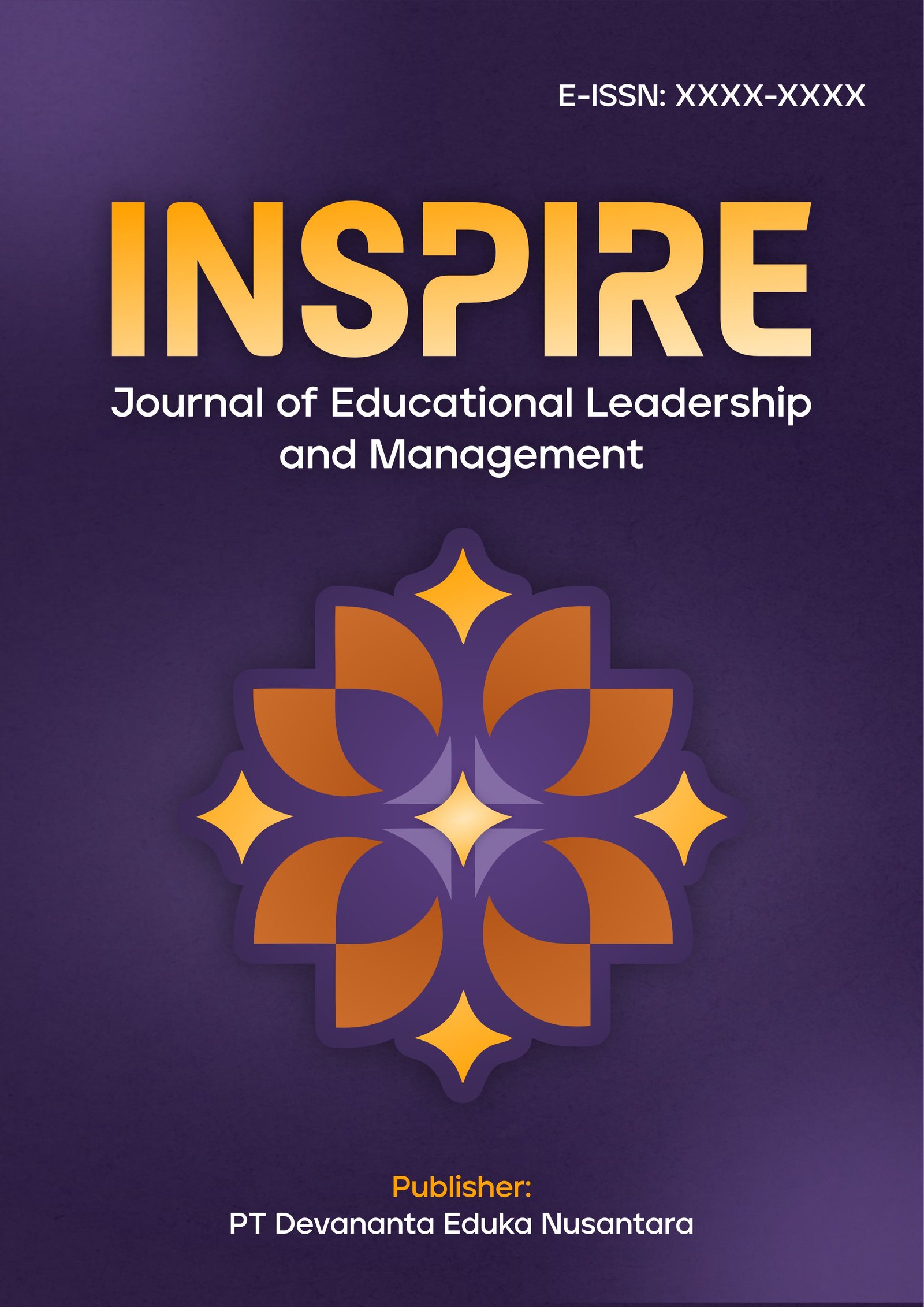 					View Vol. 1 No. 1 (2026): Inspire: Journal of Educational Leadership and Management
				